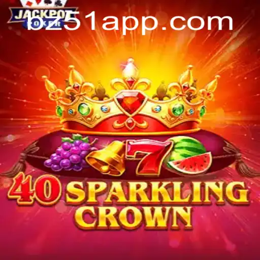 Descubra o Mundo Encantador de 40SparklingCrown: Um Mergulho Profundo no Jogo BZ51