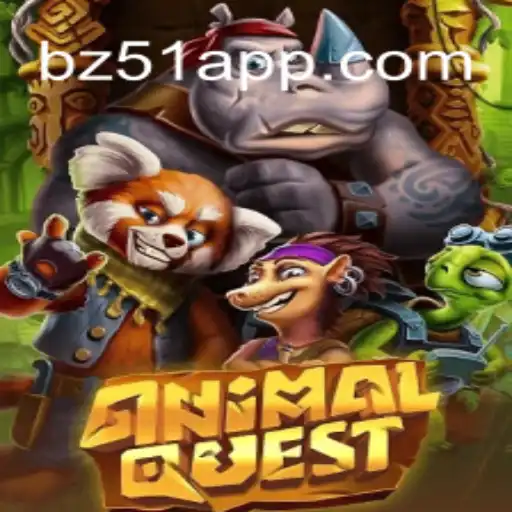 Explorando o Mundo de AnimalQuest: Um Jogo de Aventura Inovador