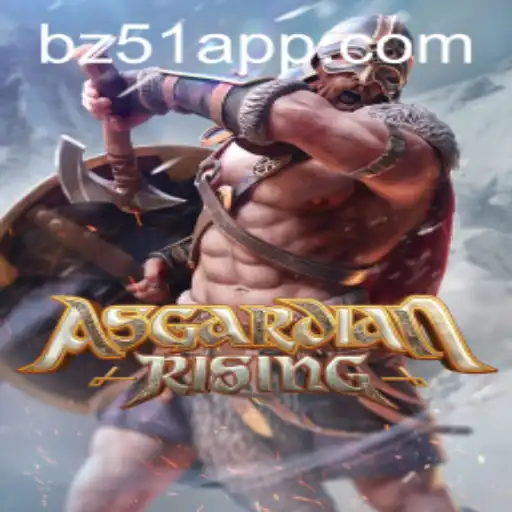 AsgardianRising: Explorando o Futuro dos Jogos de Estratégia