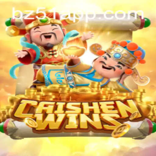 Descubra o Fascinante Mundo de CaishenWins com a Palavra-Chave BZ51