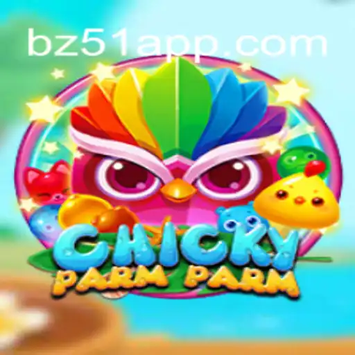Descubra ChickyParmParm: O Jogo que Está Conquistando o Mundo com BZ51