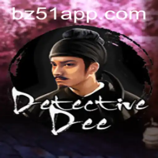 DetectiveDee: Mergulhe no Mundo do Mistério e Resolução de Crimes