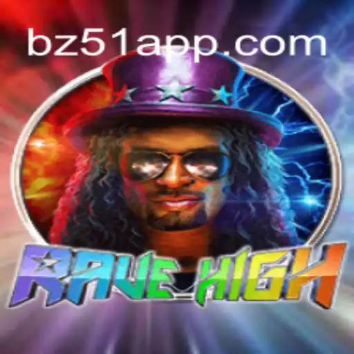 RaveHigh: Um Mergulho no Novo Fenômeno dos Jogos com BZ51