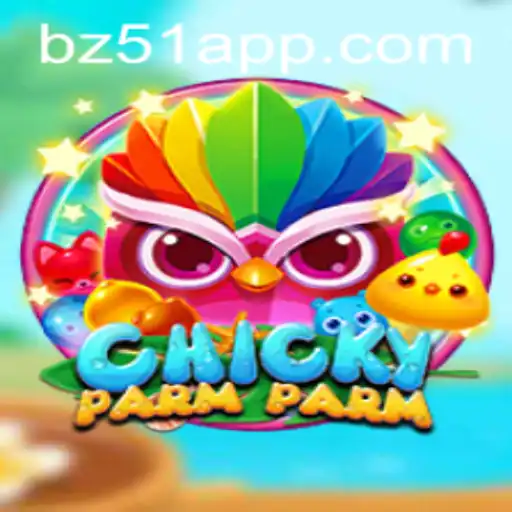 Descubra ChickyParmParm: O Jogo que Está Conquistando o Mundo com BZ51