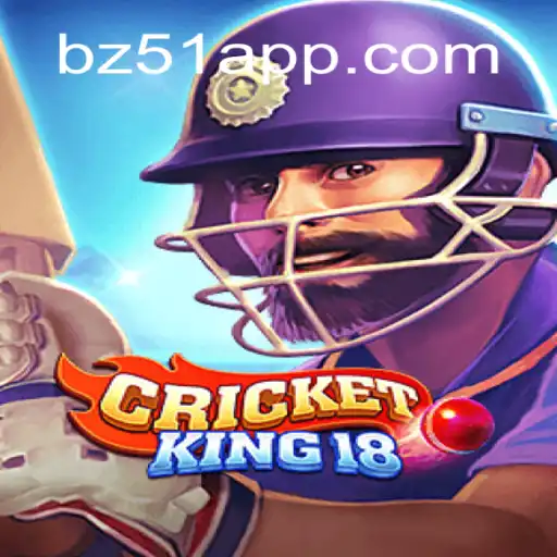 CricketKing18: O Jogo Revolutionário de Cricket que Tem Conquistado Jogadores Globalmente