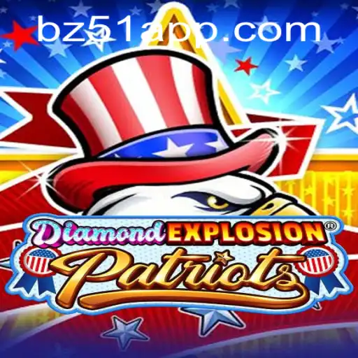 Descubra o Mundo Empolgante de DiamondExplosionPatriots