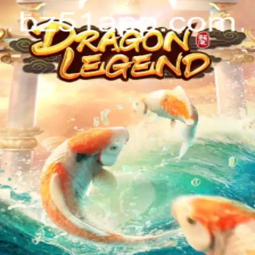 DragonLegend: Descubra o Fascinante Mundo do Jogo com a Palavra-Chave BZ51