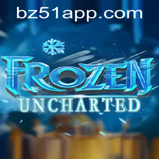 FrozenUncharted: A Nova Aventura de BZ51