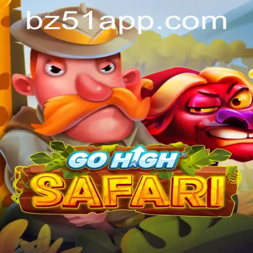 Descubra o Mundo Emocionante de GoHighSafari: Uma Aventura Selvagem com BZ51