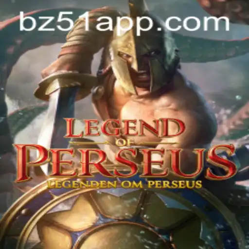 Descubra a Aventura Épica de 'LegendofPerseus' com BZ51
