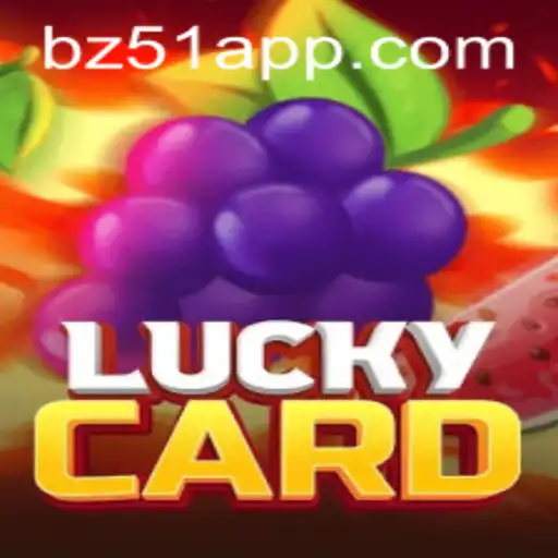 LuckyCard: Descubra o Jogo de Cartas Inovador e Suas Regras com BZ51