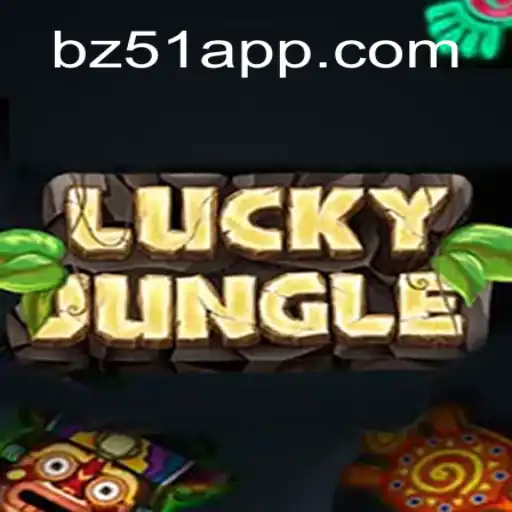 Explorando as Aventuras de LuckyJungle: Um Guia Completo com a Palavra-chave BZ51