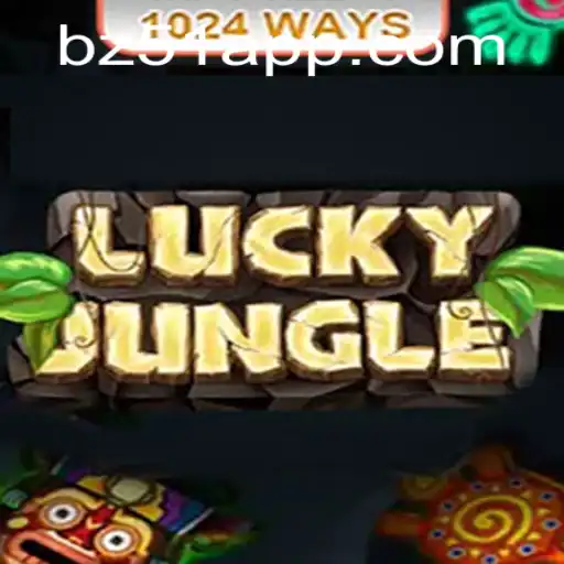Descubra o Mundo Fascinante de LuckyJungle1024