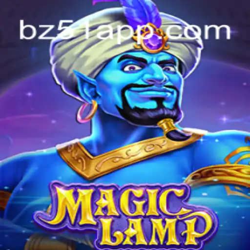 MagicLamp: Um Mergulho na Nova Sensação do Mundo dos Jogos