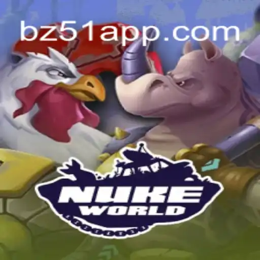 Explorando NukeWorld: Um Guia Completo do Jogo