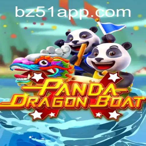 Explorando o Jogo PANDADRAGONBOAT: Uma Jornada de Estratégia e Diversão com a Palavra-chave BZ51