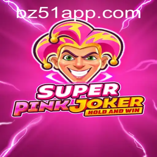 SuperPinkJoker: O Jogo que Está Conquistando o Mundo