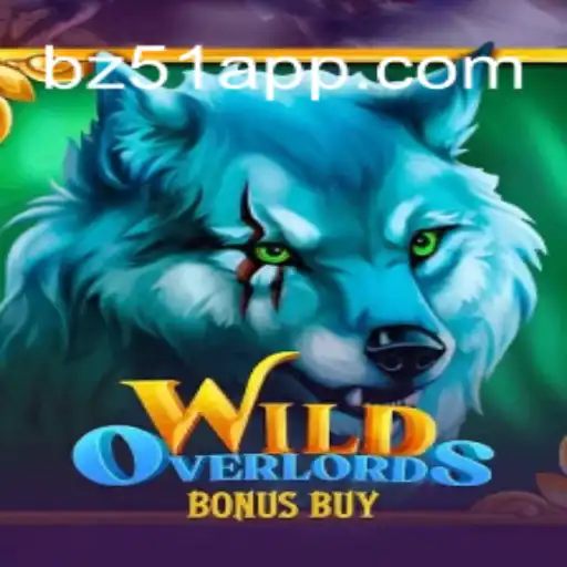 Explorando o Universo de WildOverlordsBonusBuy